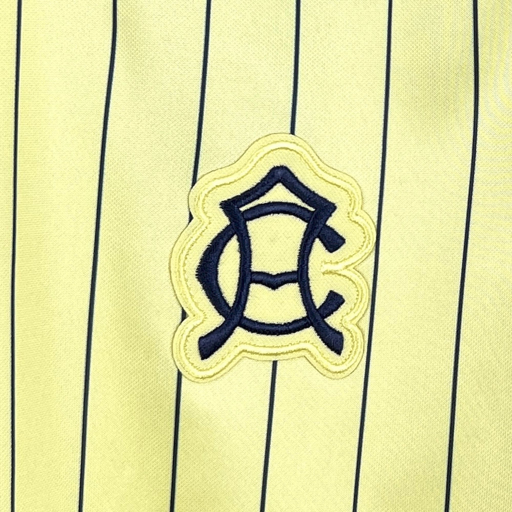 Jersey America Terrace icons 25/26