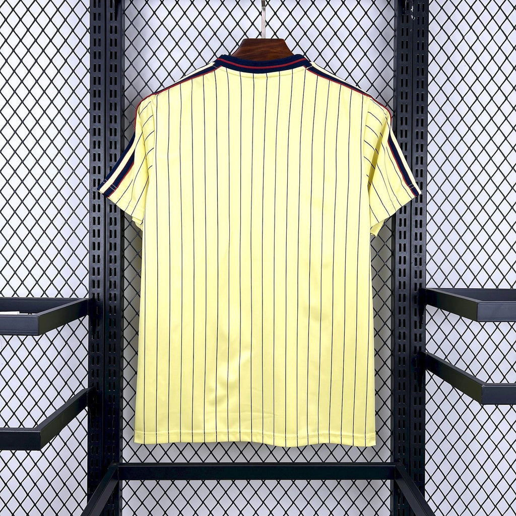 Jersey America Terrace icons 25/26