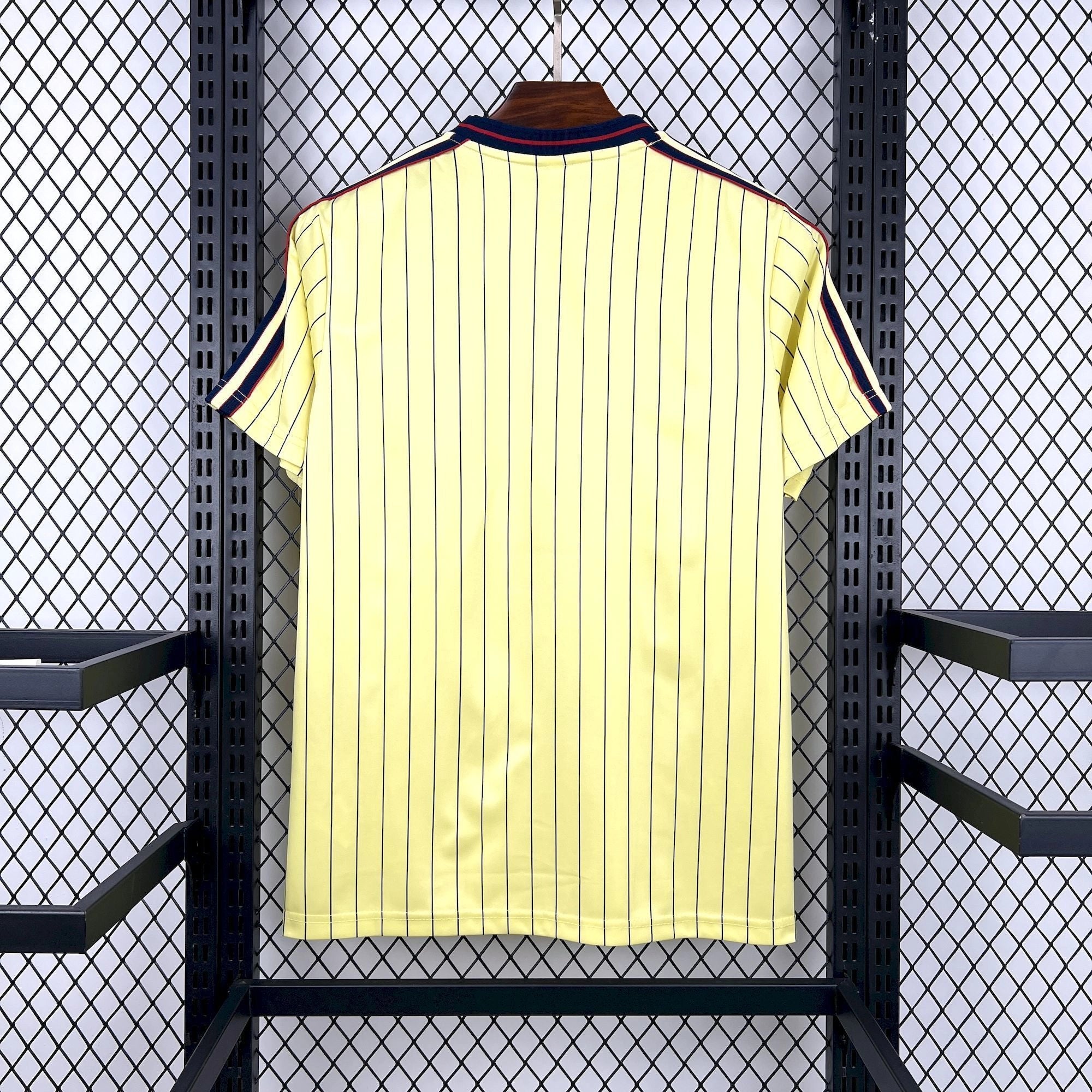 Jersey America Terrace icons 25/26