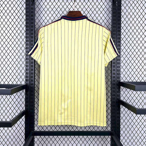 Jersey America Terrace icons 25/26