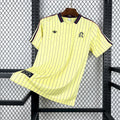 Jersey America Terrace icons 25/26
