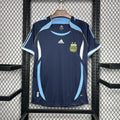 Jersey Argentina 2006 mundial