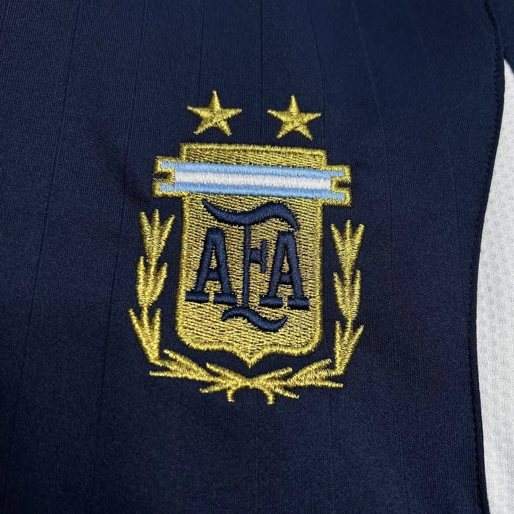 Jersey Argentina 2006 mundial