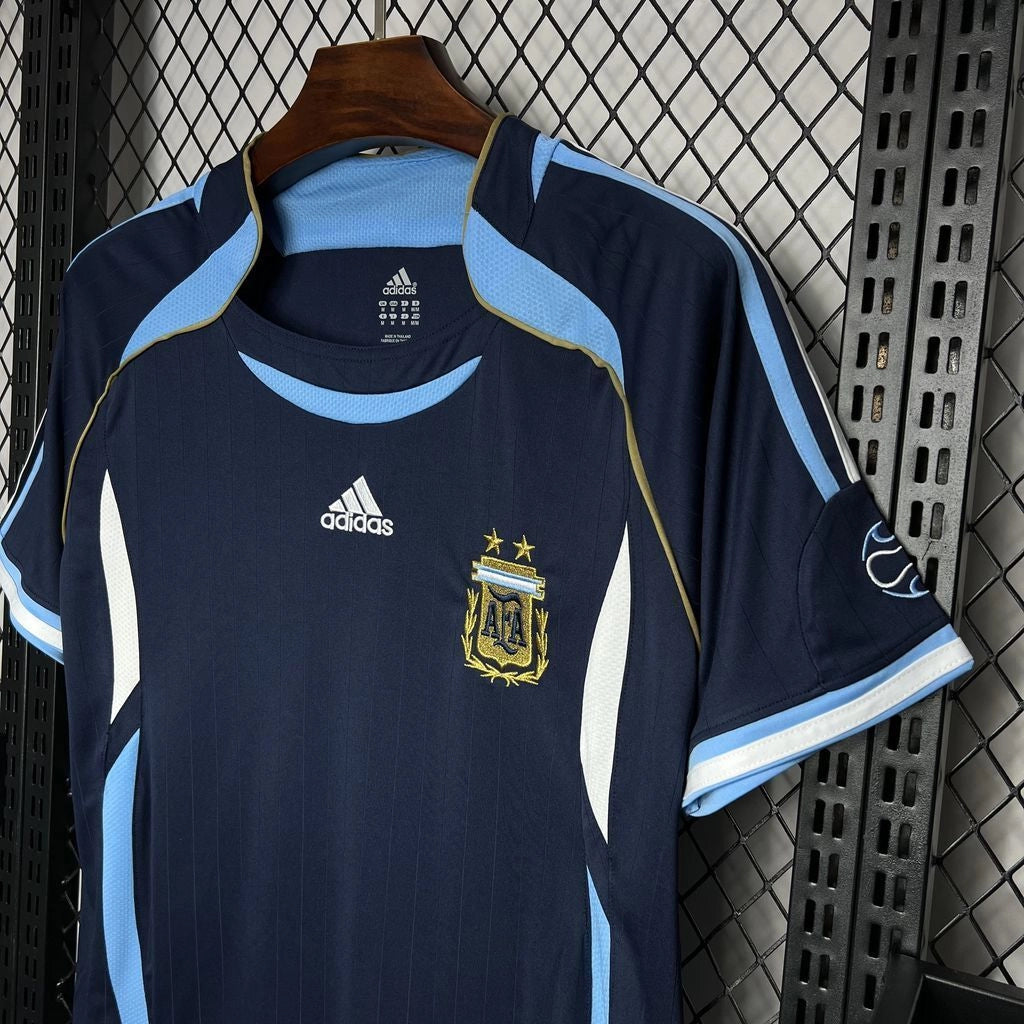 Jersey Argentina 2006 mundial