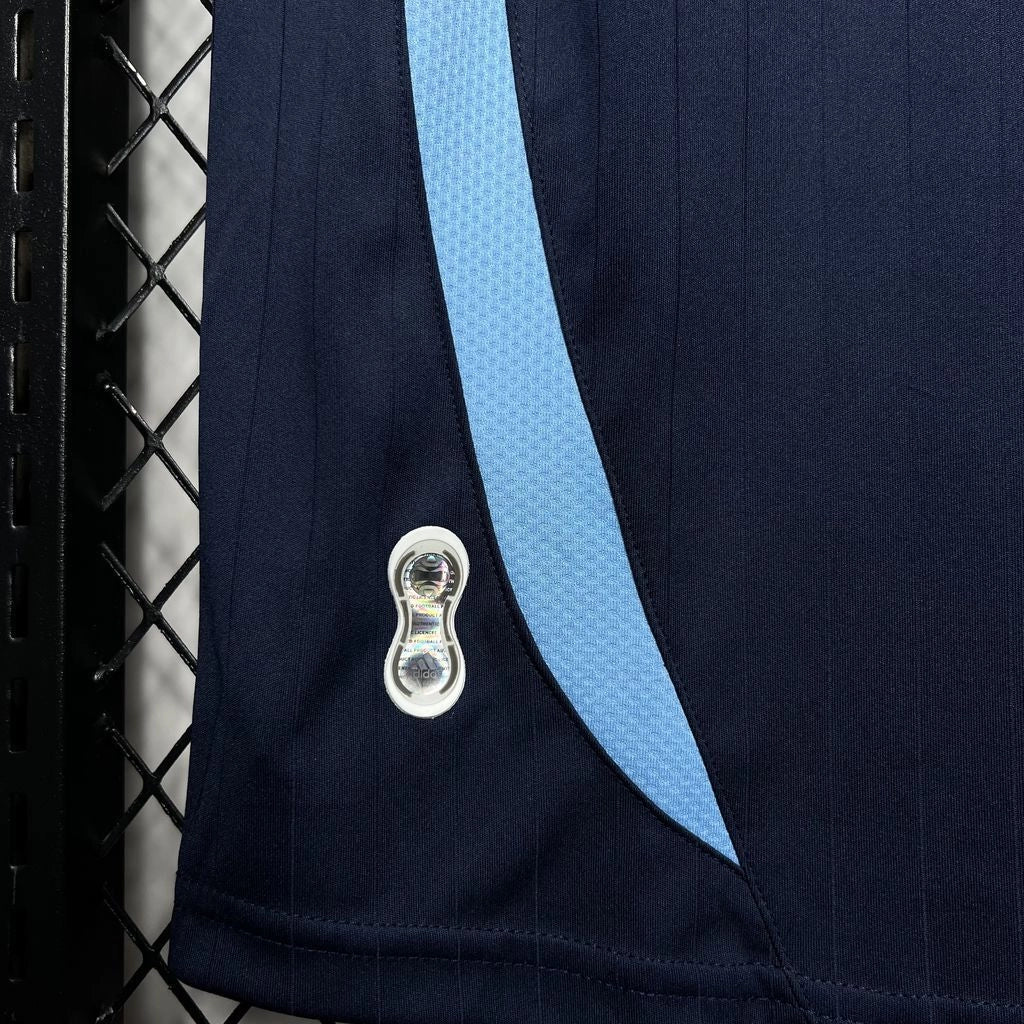 Jersey Argentina 2006 mundial