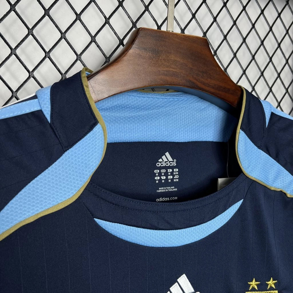 Jersey Argentina 2006 mundial