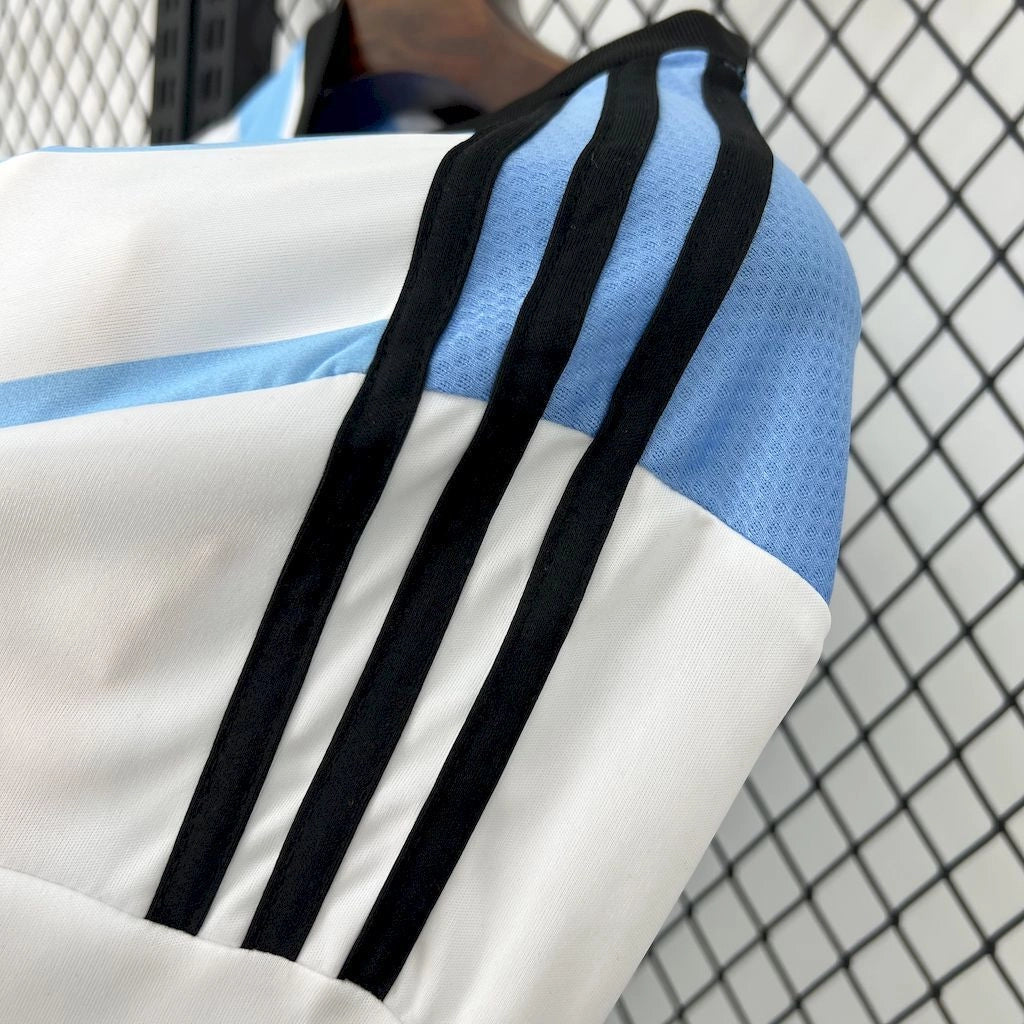 Jersey Argentina local 2014 mundial