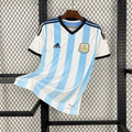 Jersey Argentina local 2014 mundial