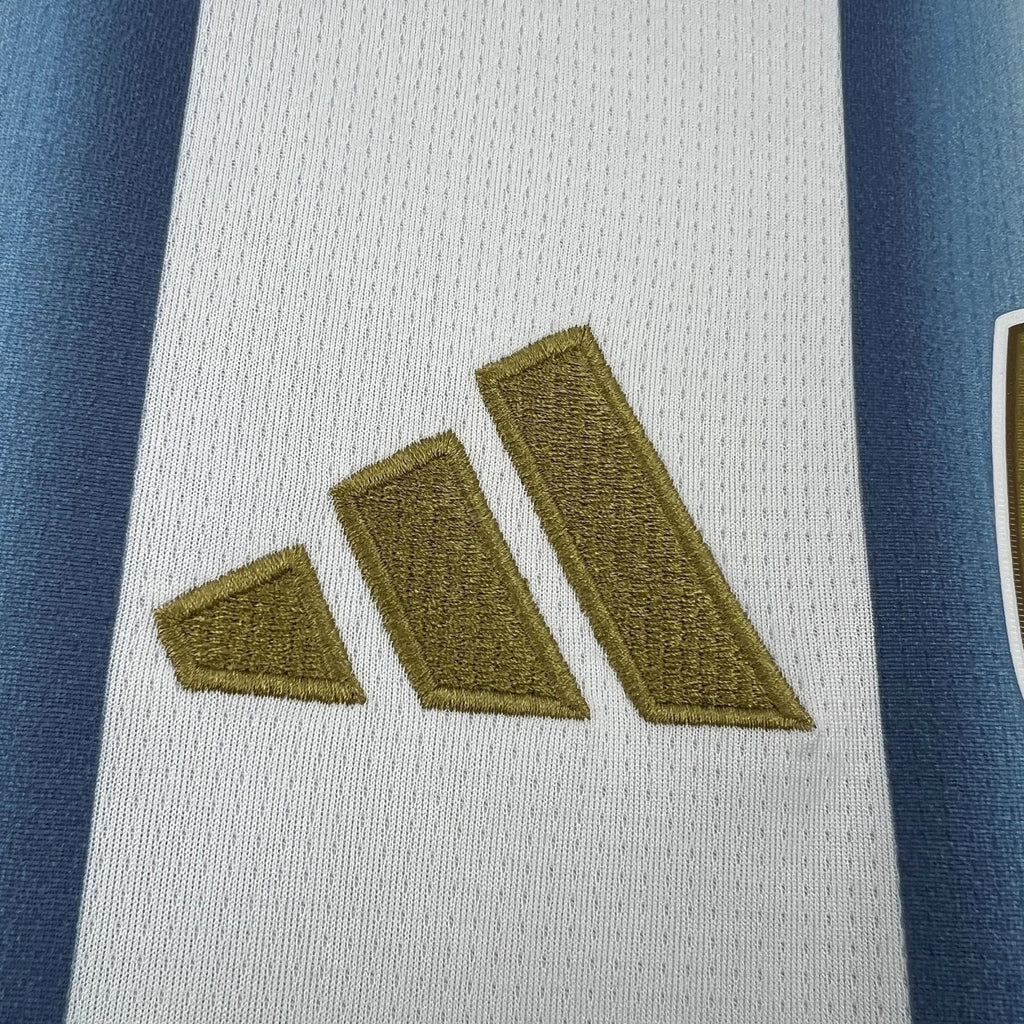 Jersey Argentina Local mundial 2026
