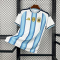 Jersey Argentina Local mundial 2026