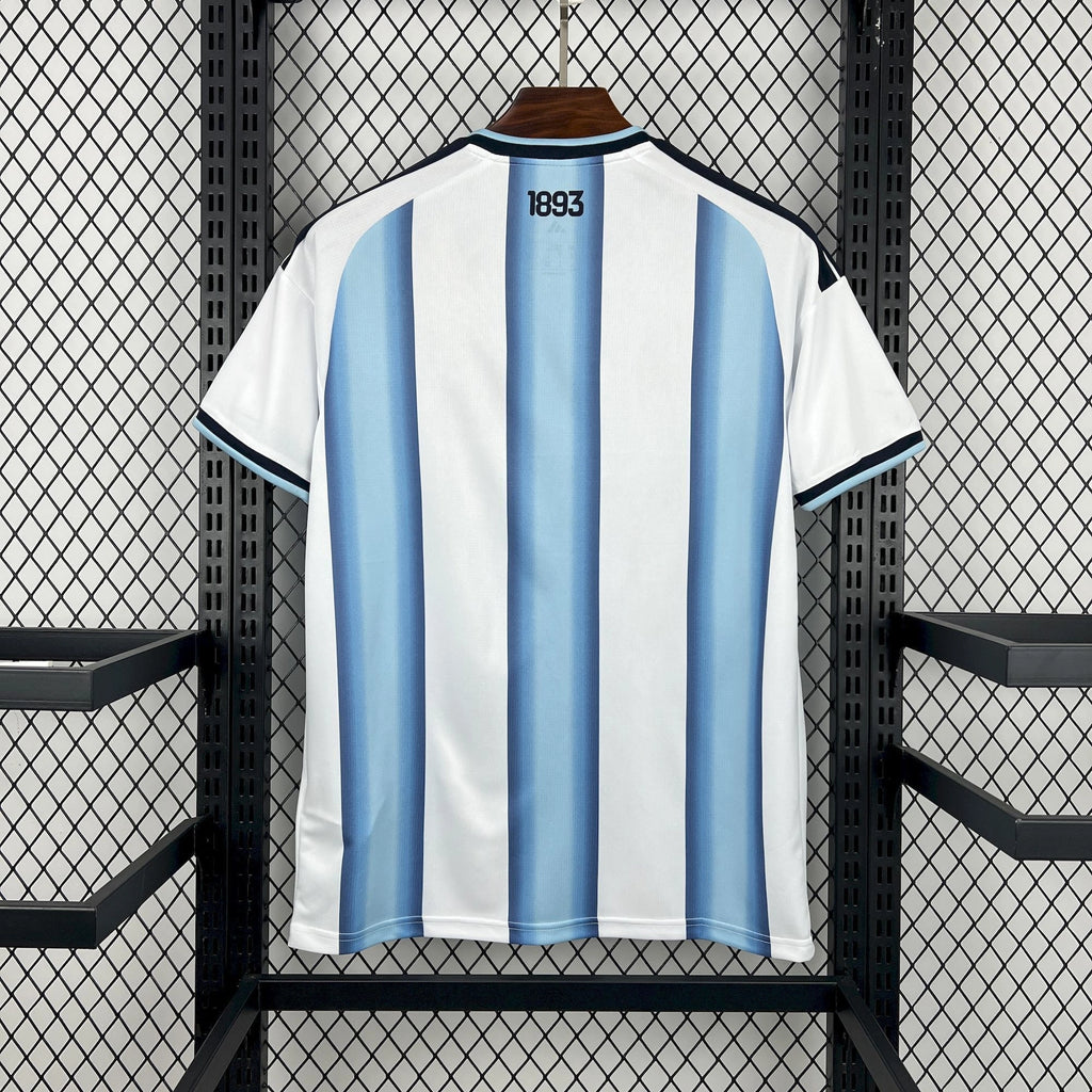 Jersey Argentina Local mundial 2026