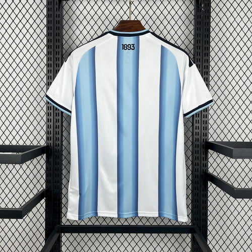 Jersey Argentina Local mundial 2026