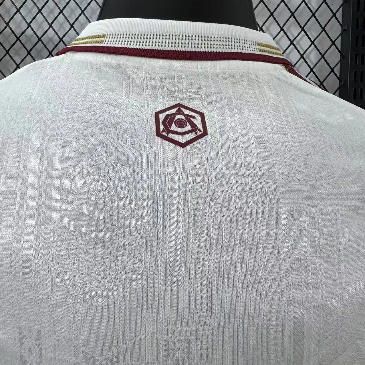 Jersey Arsenal 3ra camiseta 25/26
