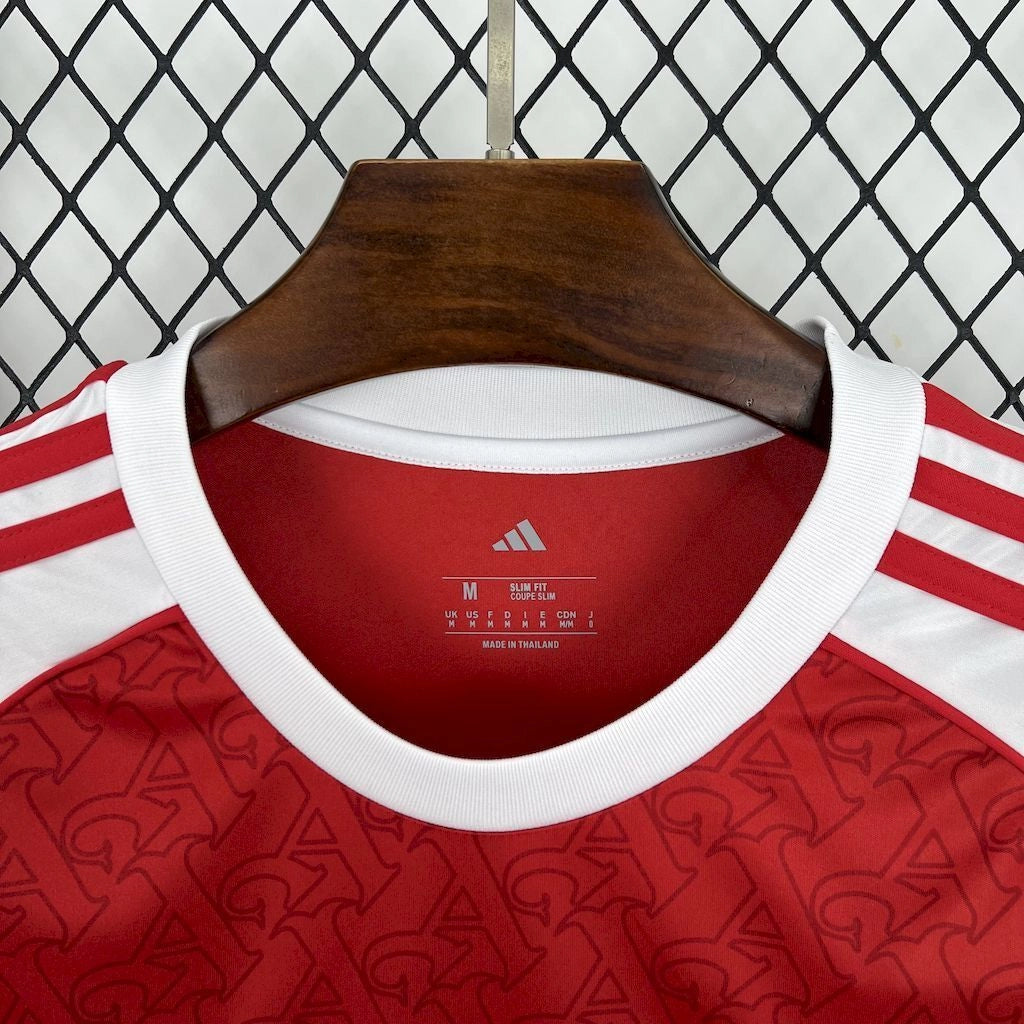 Jersey Arsenal Local 25/26