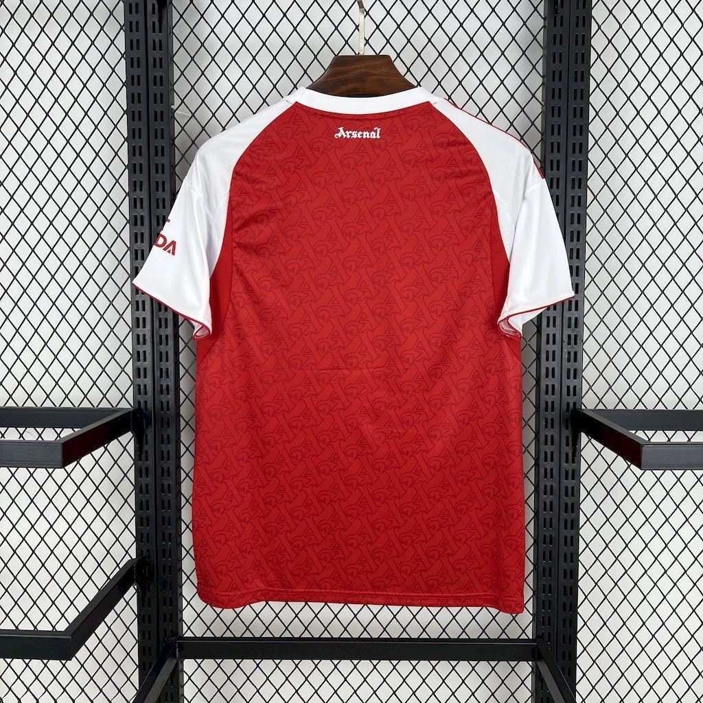 Jersey Arsenal Local 25/26