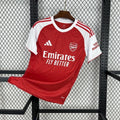 Jersey Arsenal Local 25/26