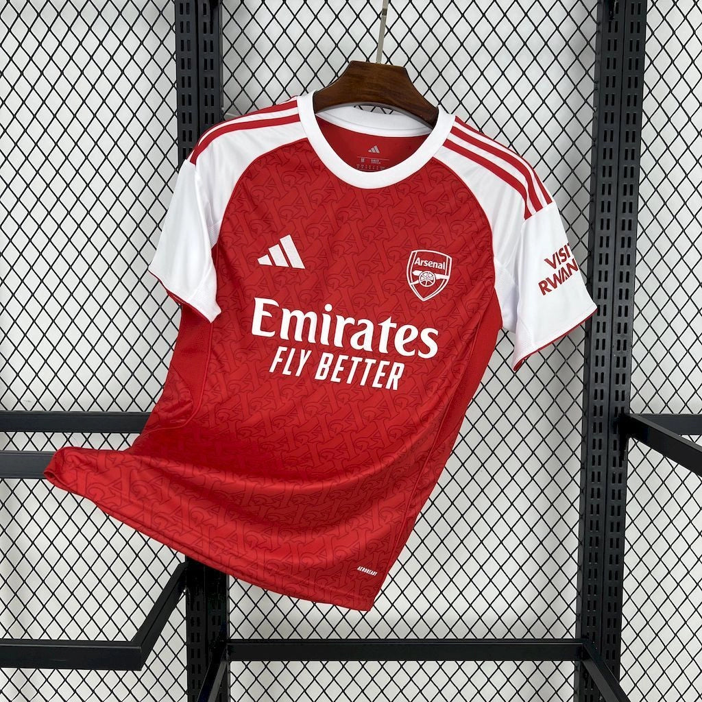 Jersey Arsenal Local 25/26