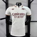 Jersey Arsenal 3ra camiseta 25/26