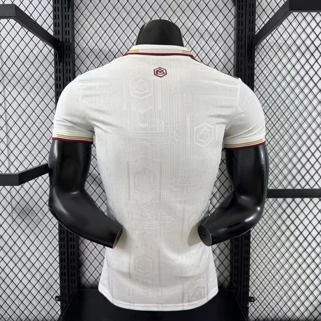 Jersey Arsenal 3ra camiseta 25/26