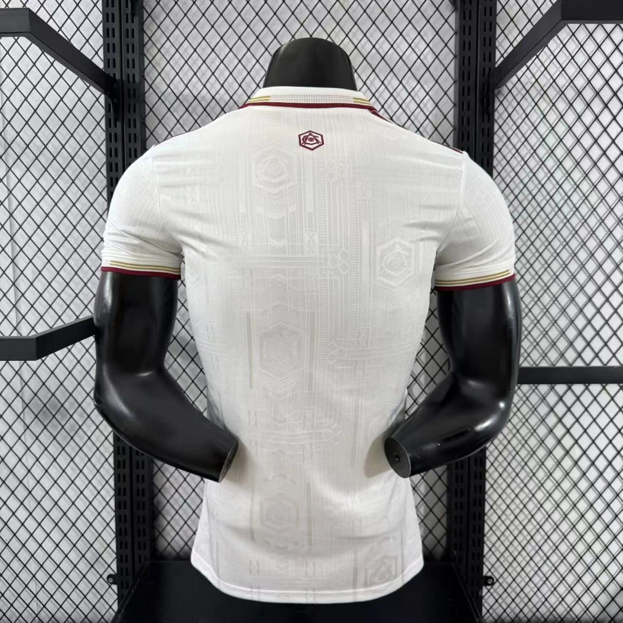 Jersey Arsenal 3ra camiseta 25/26