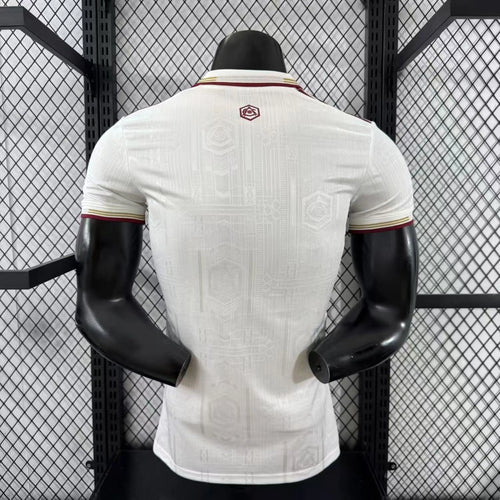 Jersey Arsenal 3ra camiseta 25/26