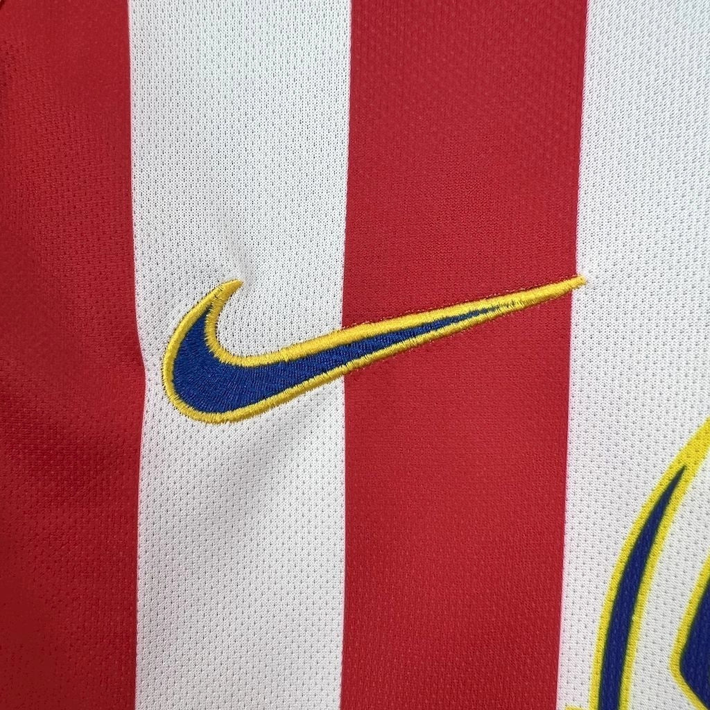 Jersey Atletico de Madrid Local 04/05