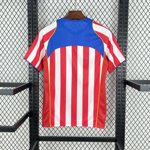 Jersey Atletico de Madrid Local 04/05