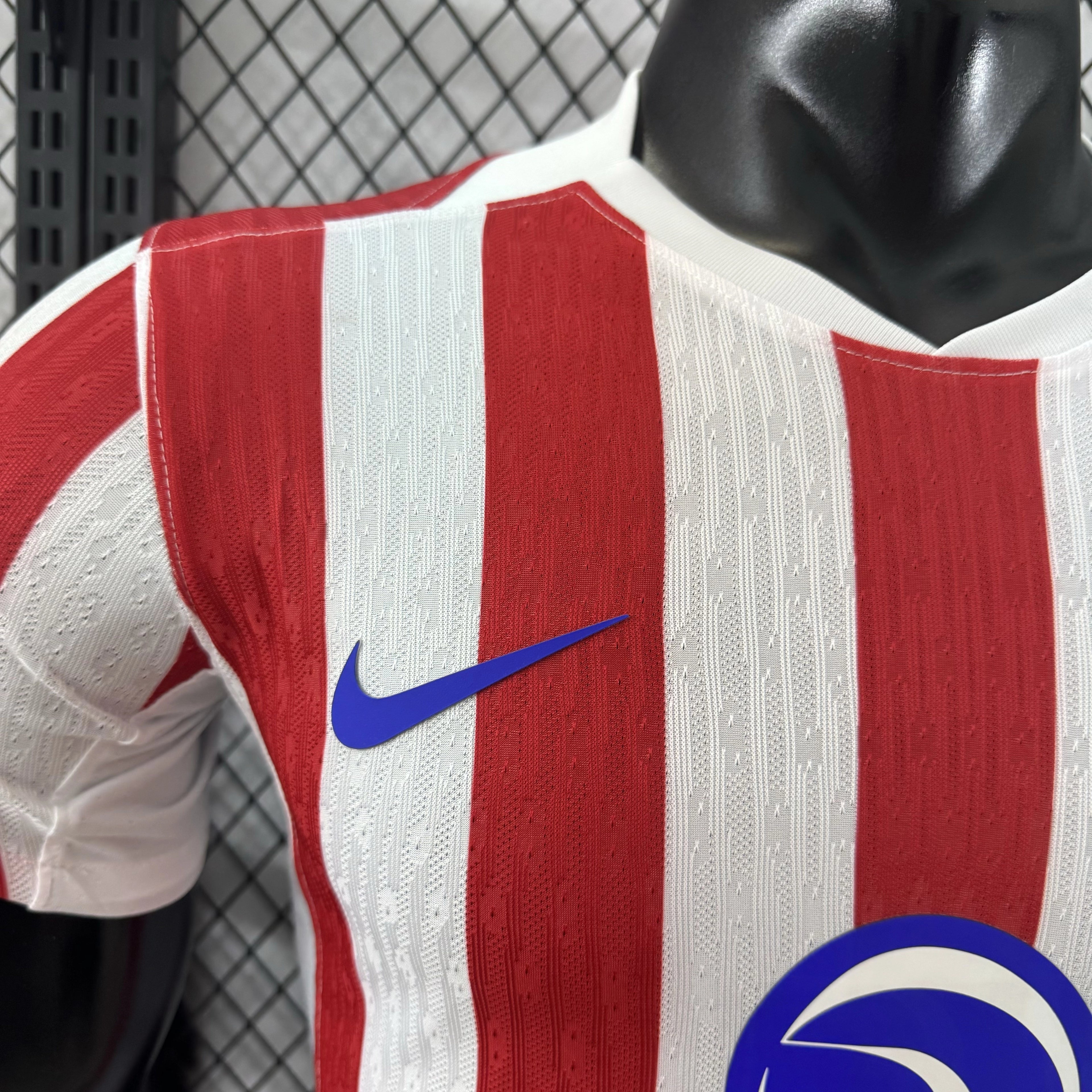 Jersey Atletico de Madrid Local 25/26