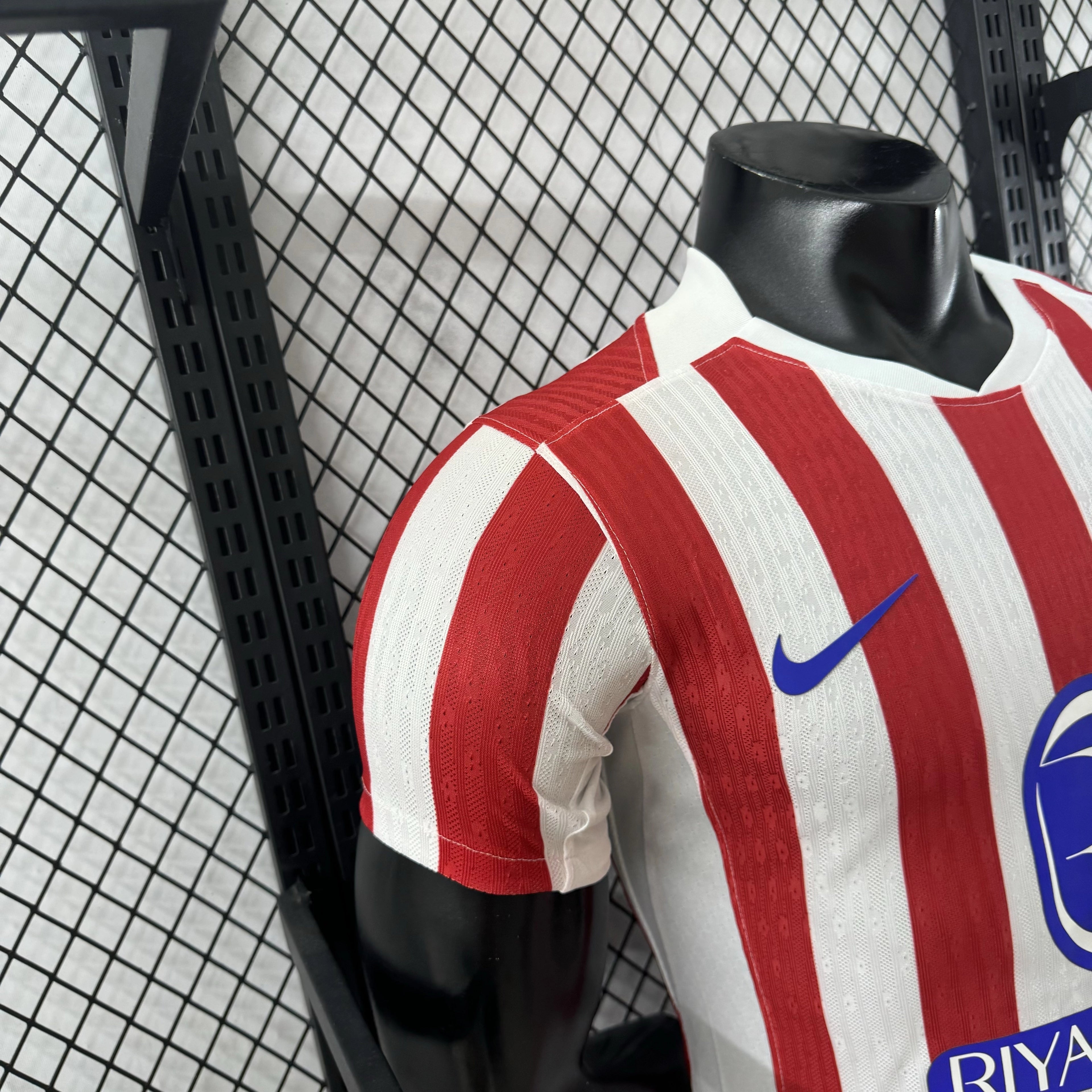 Jersey Atletico de Madrid Local 25/26