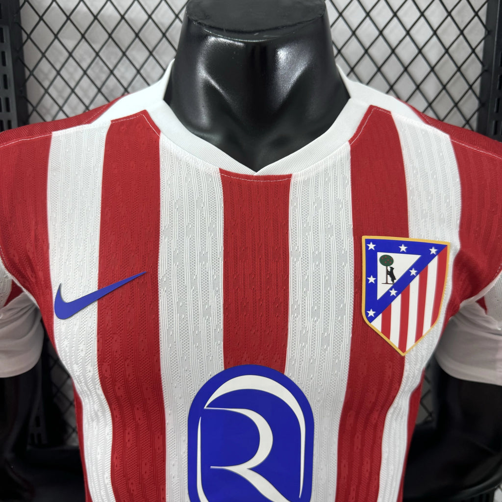 Jersey Atletico de Madrid Local 25/26