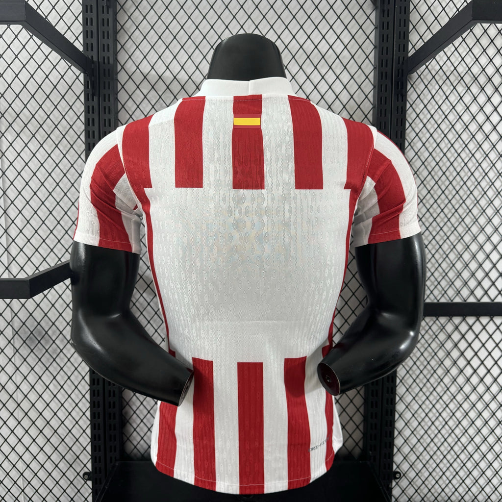 Jersey Atletico de Madrid Local 25/26