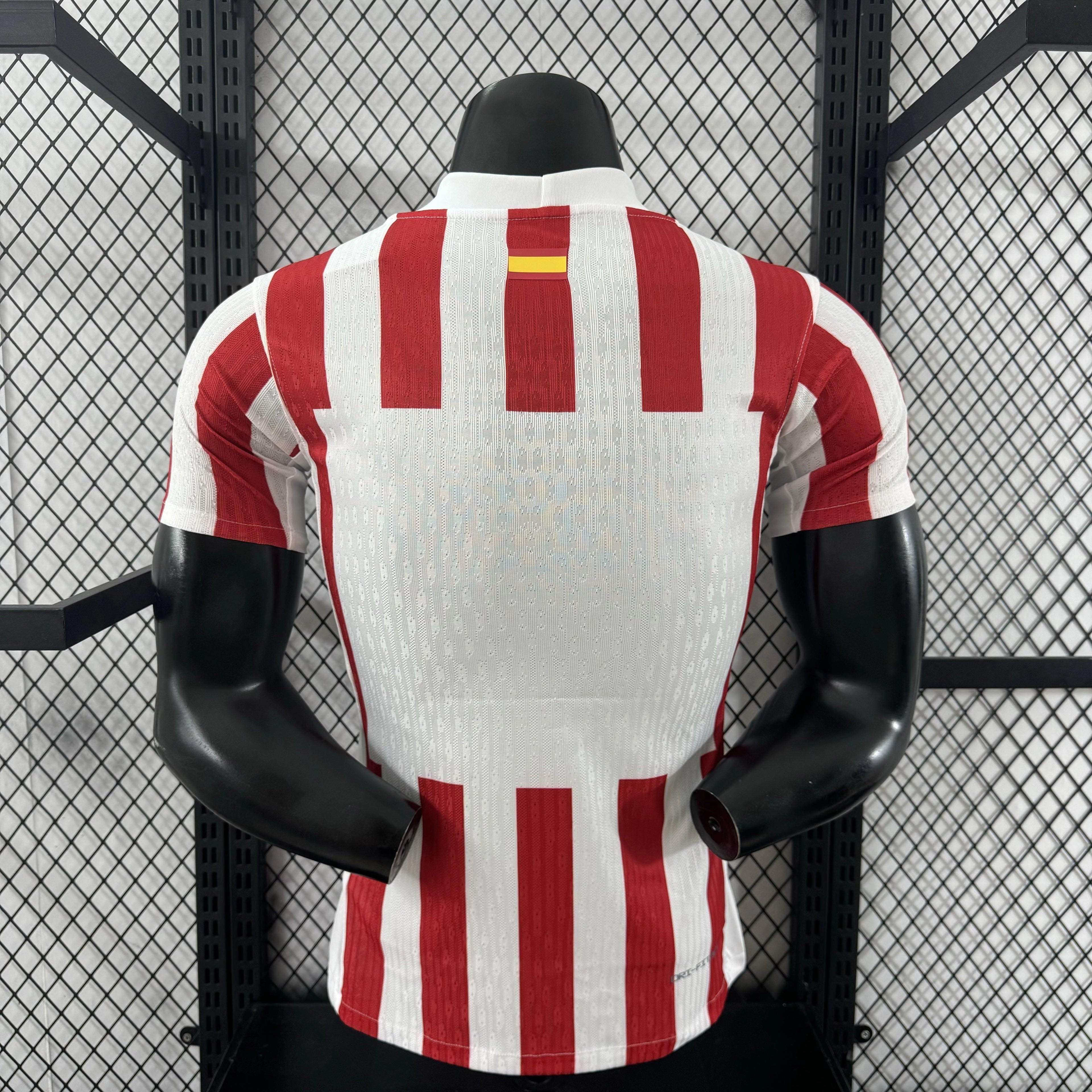 Jersey Atletico de Madrid Local 25/26