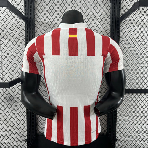 Jersey Atletico de Madrid Local 25/26