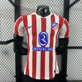 Jersey Atletico de Madrid Local 25/26