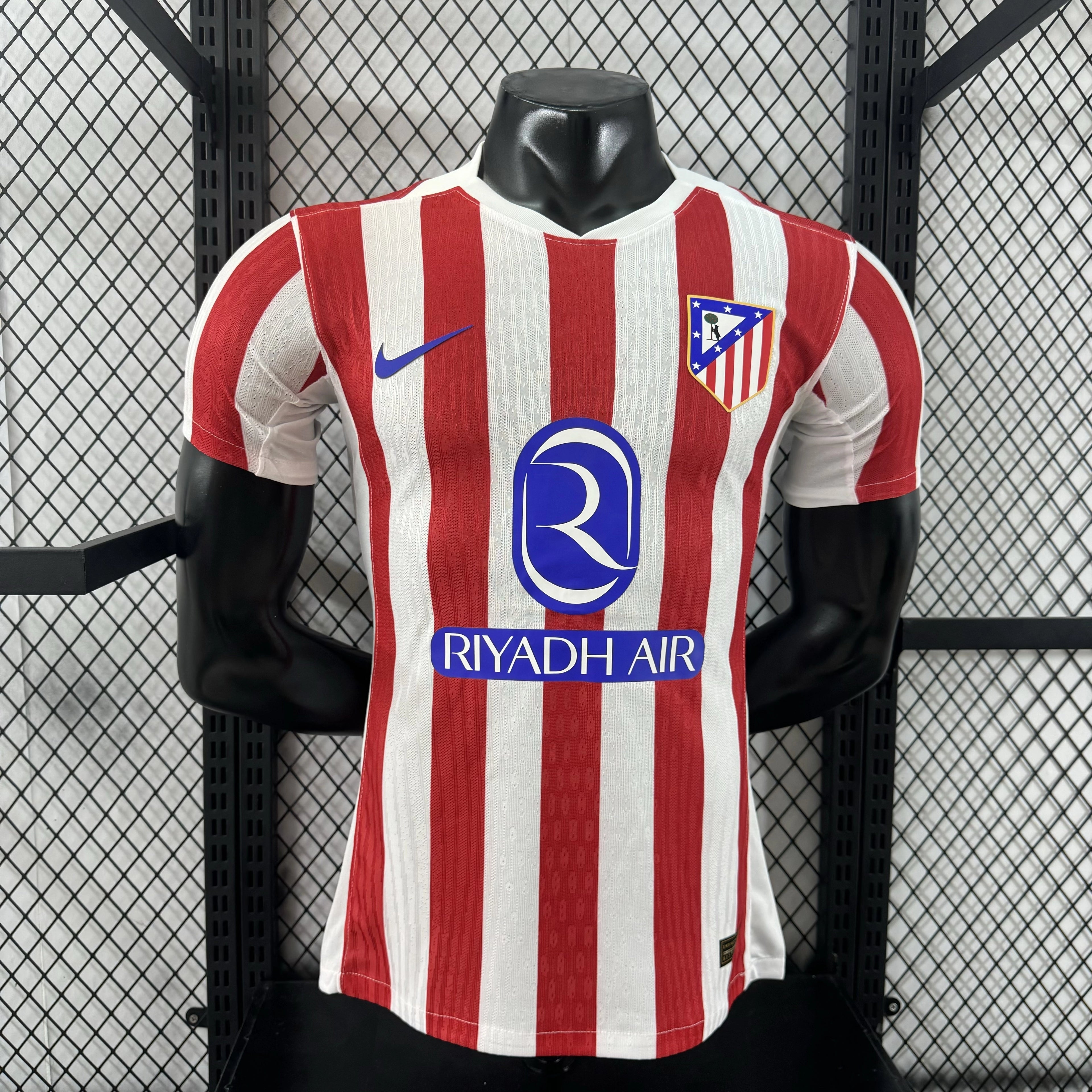 Jersey Atletico de Madrid Local 25/26