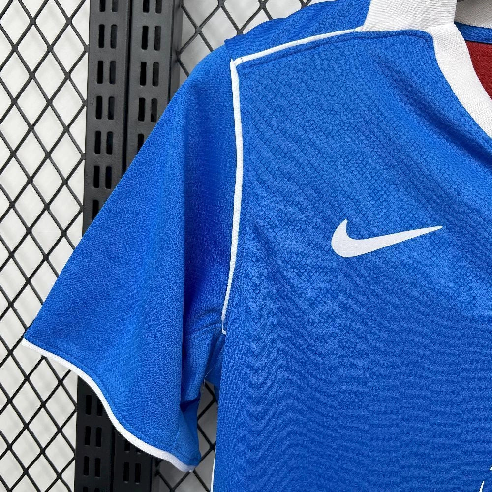 Jersey Atletico de Madrid 3ra Camiseta 25/26
