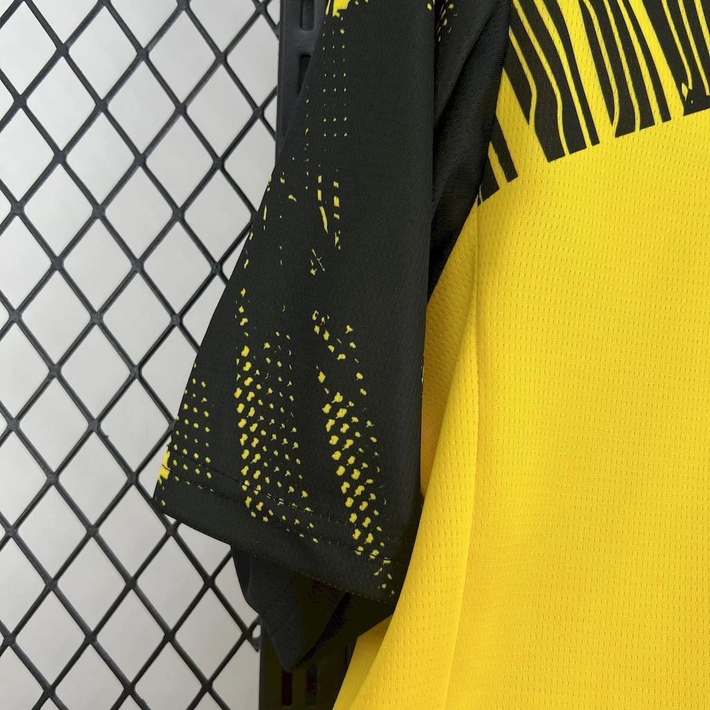 Jersey Borussia Dortmund Local 25/26