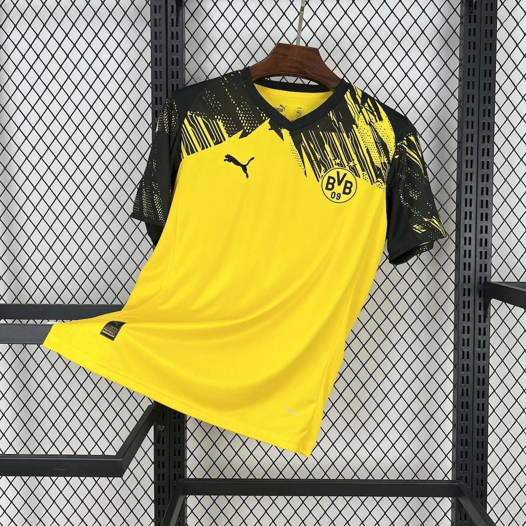 Jersey Borussia Dortmund Local 25/26