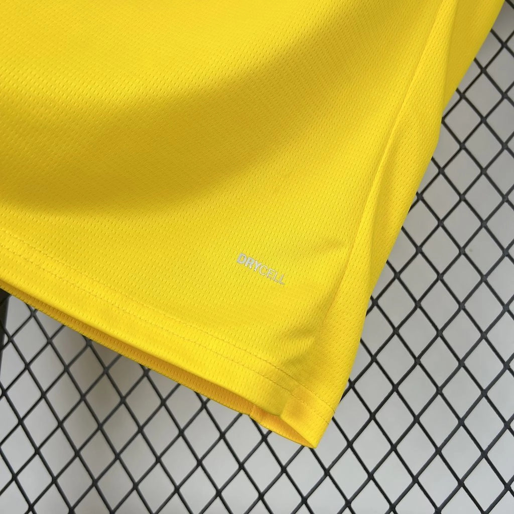 Jersey Borussia Dortmund Local 25/26