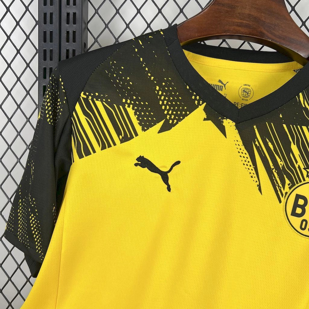 Jersey Borussia Dortmund Local 25/26