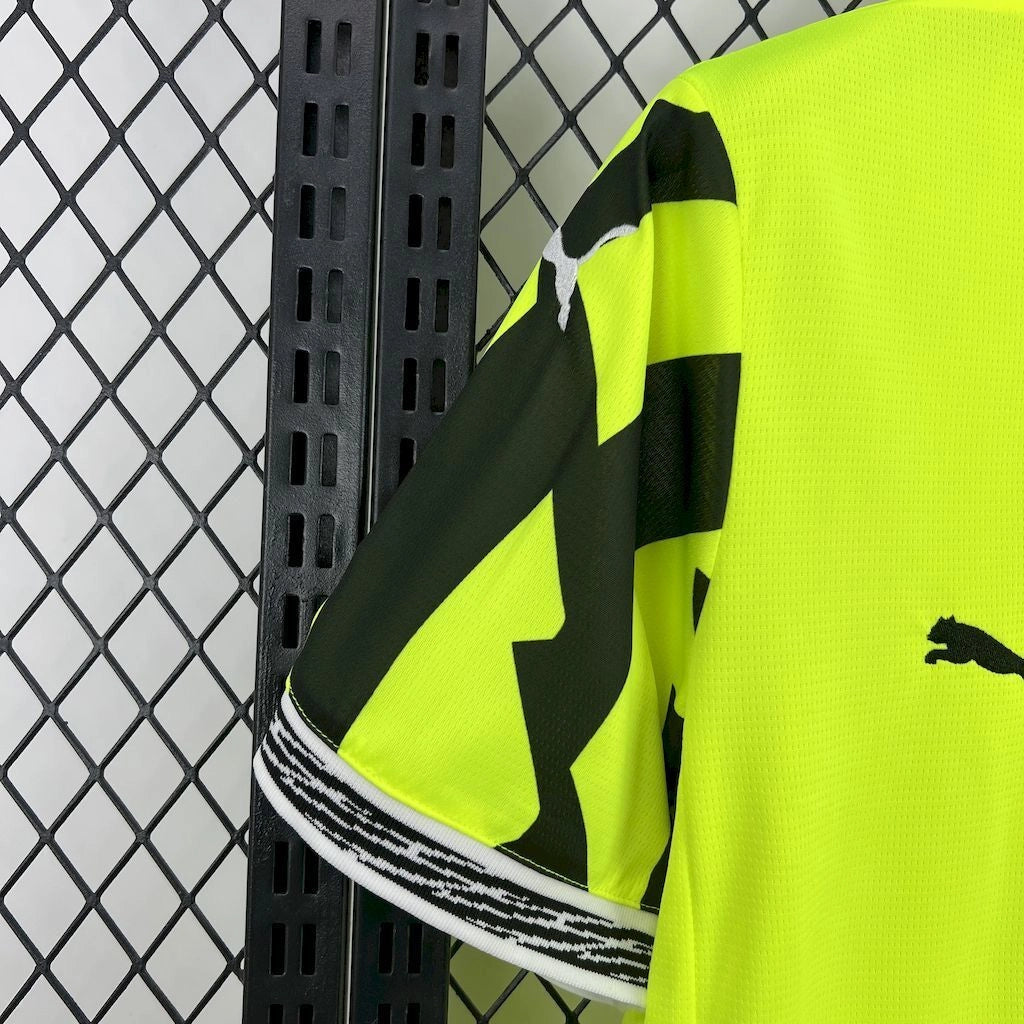 Jersey B. Dortmund Local 25/26 Edicion Especial