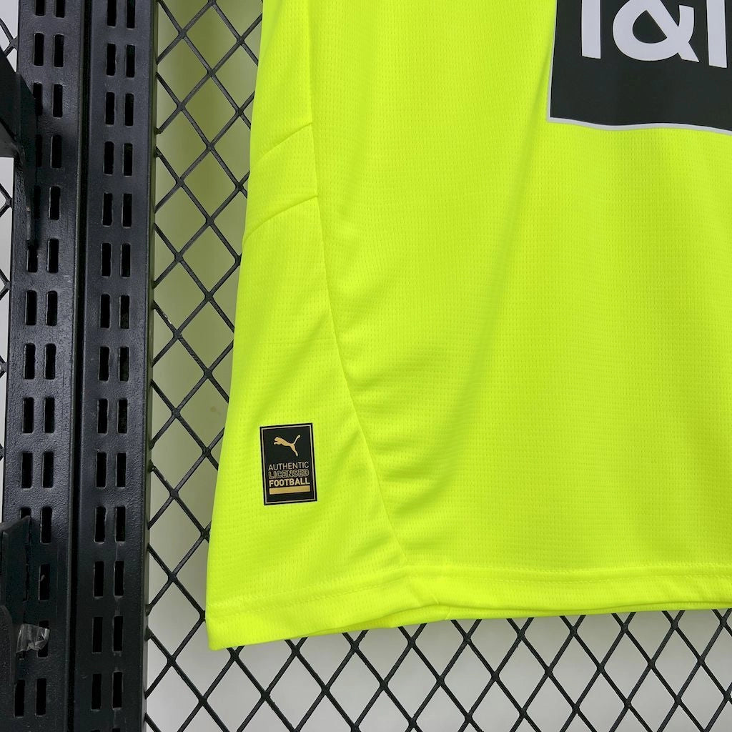 Jersey B. Dortmund Local 25/26 Edicion Especial