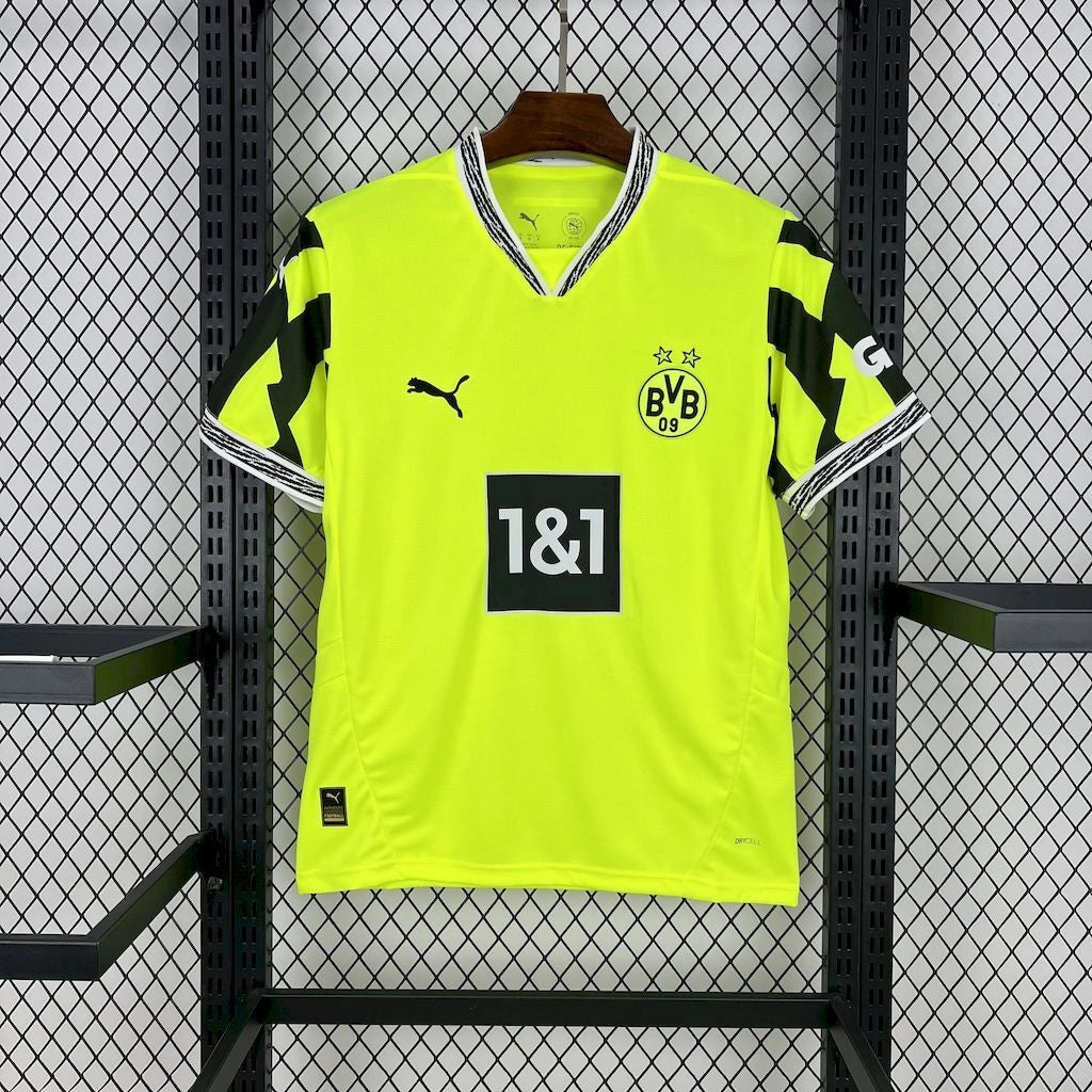Jersey B. Dortmund Local 25/26 Edicion Especial