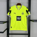 Jersey B. Dortmund Local 25/26 Edicion Especial