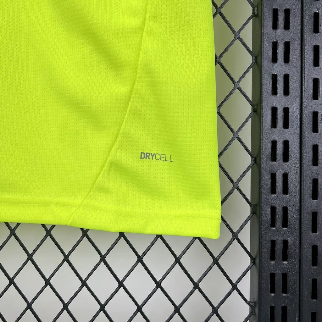 Jersey B. Dortmund Local 25/26 Edicion Especial