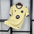 Jersey Barcelona 07/08 visitante