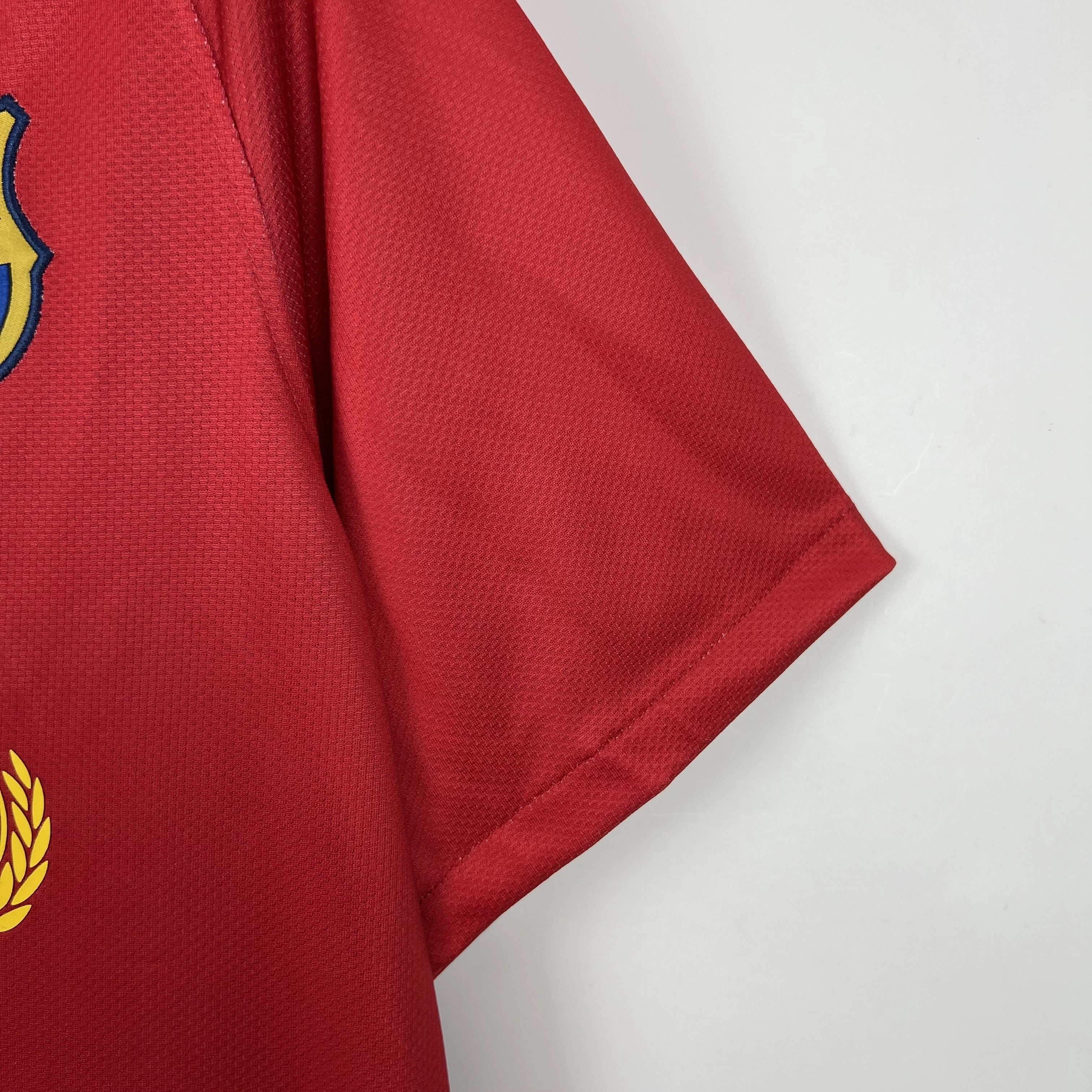 Jersey Barcelona 2009 Local