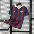 Jersey Barcelona 2025/26 Modernist Edicion Especial