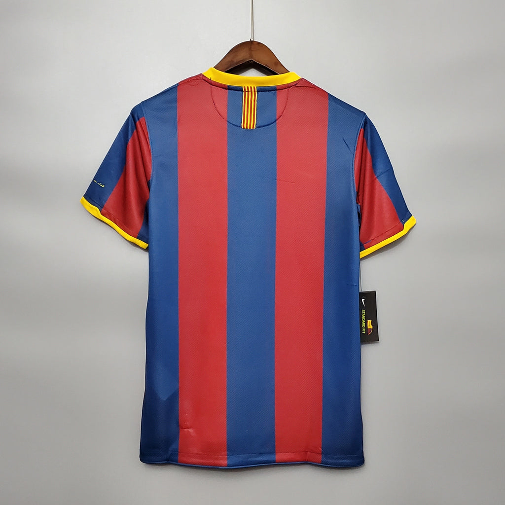 Jersey Barcelona Local 10/11