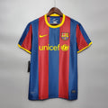 Jersey Barcelona Local 10/11